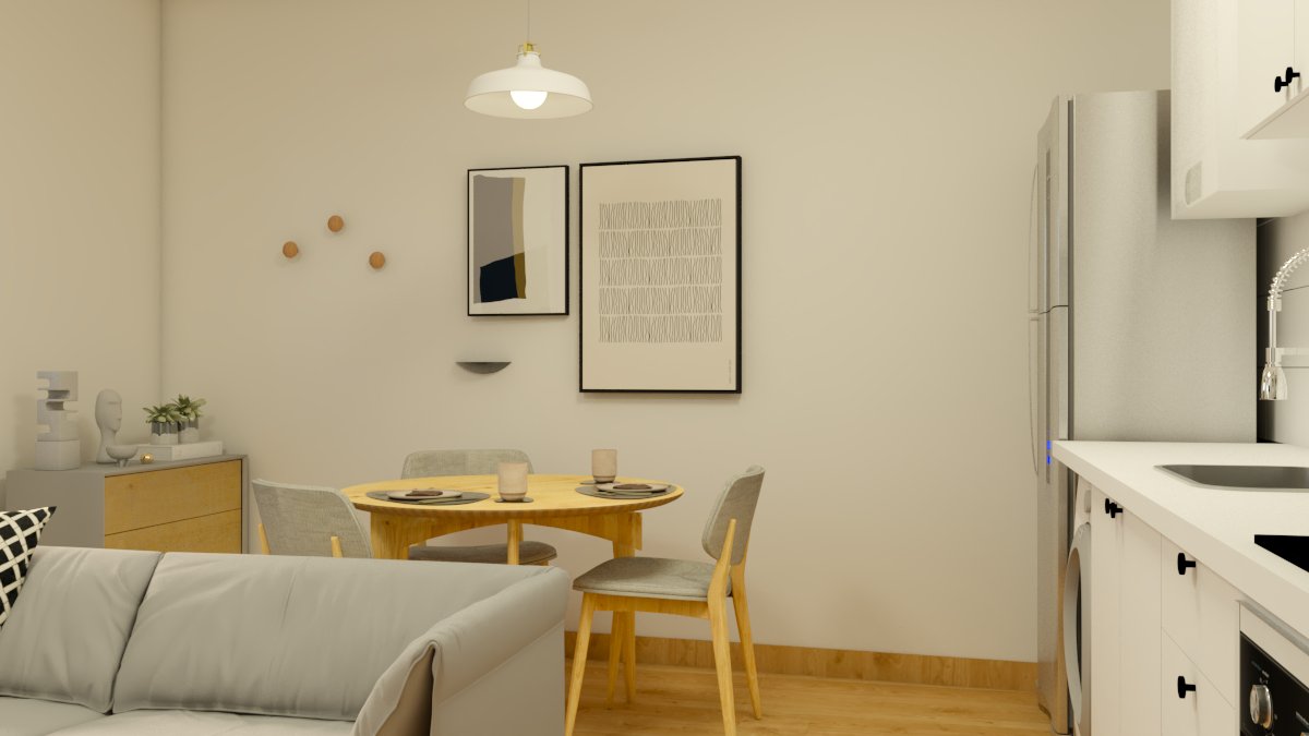 Larissa Santos - Setúbal - Remodel a Room