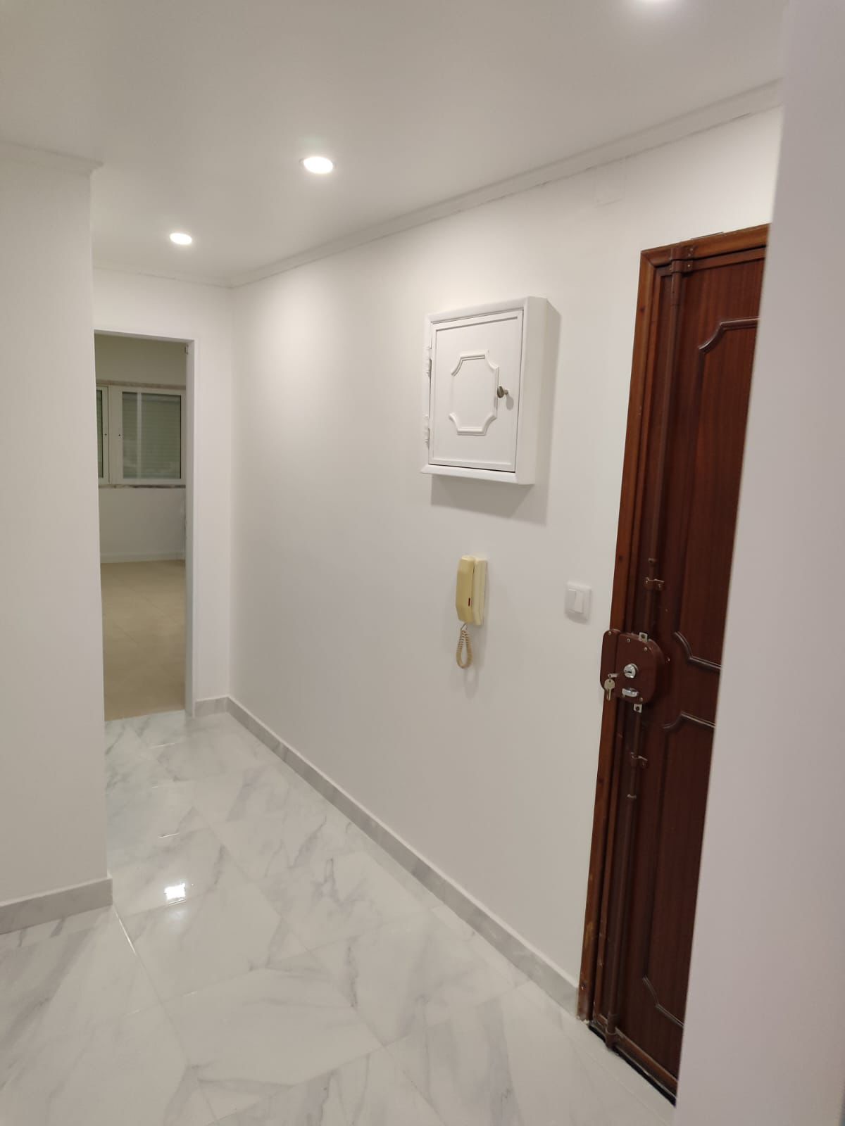 PrimeFix - Amadora - Interior Painting