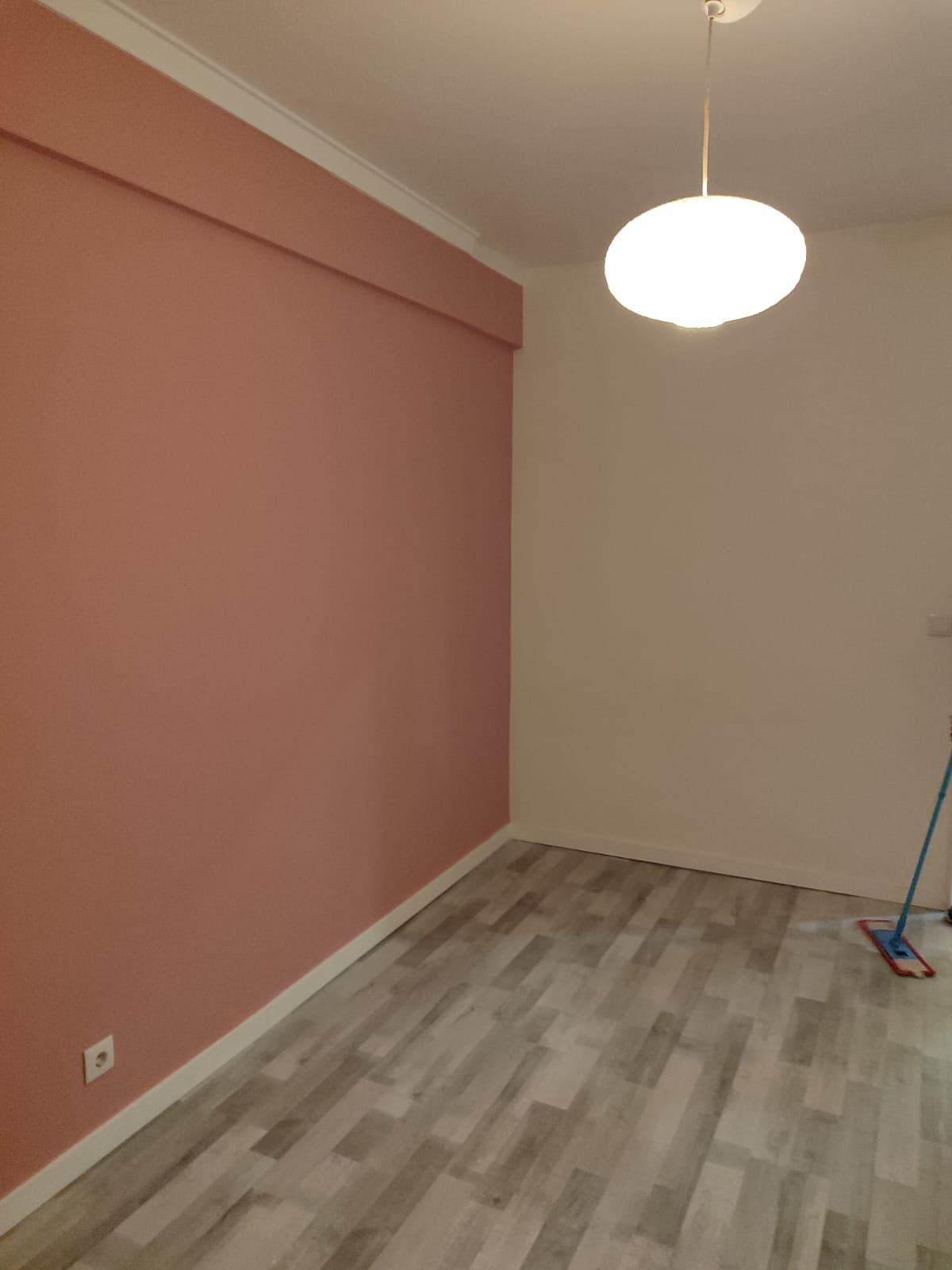 PrimeFix - Amadora - Interior Painting