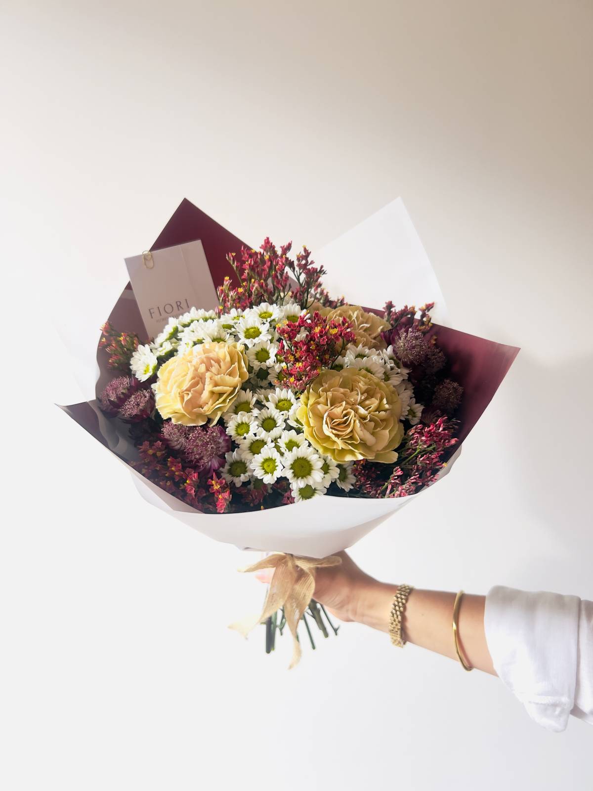 Fiori - Braga - Florista de eventos