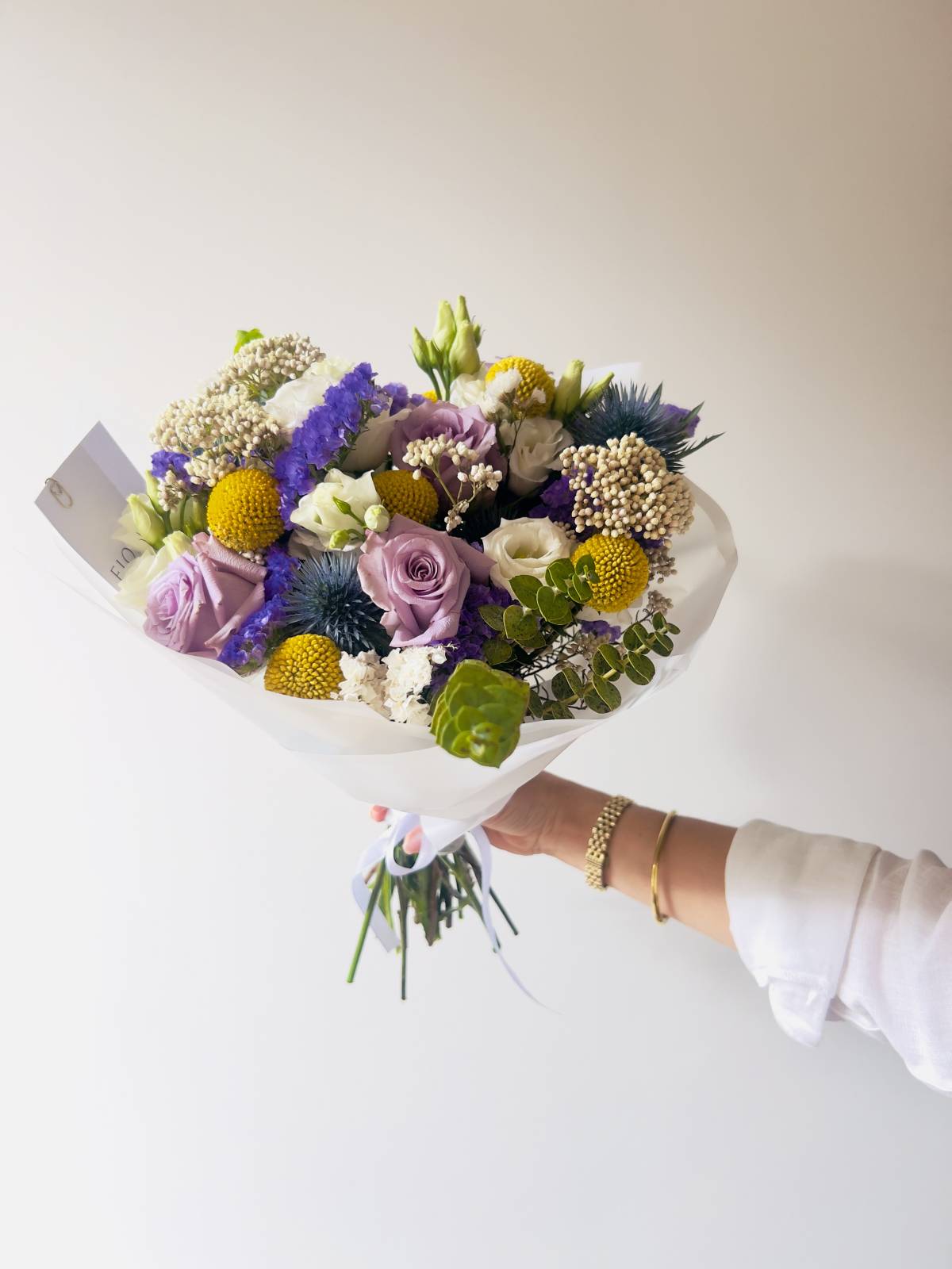 Fiori - Braga - Floristas