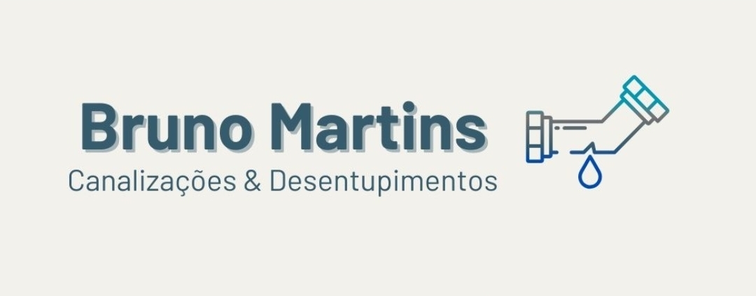 Bruno Martins - Canalizações & Desentupimentos - Porto - Reparação ou Manutenção de Canalização Exterior