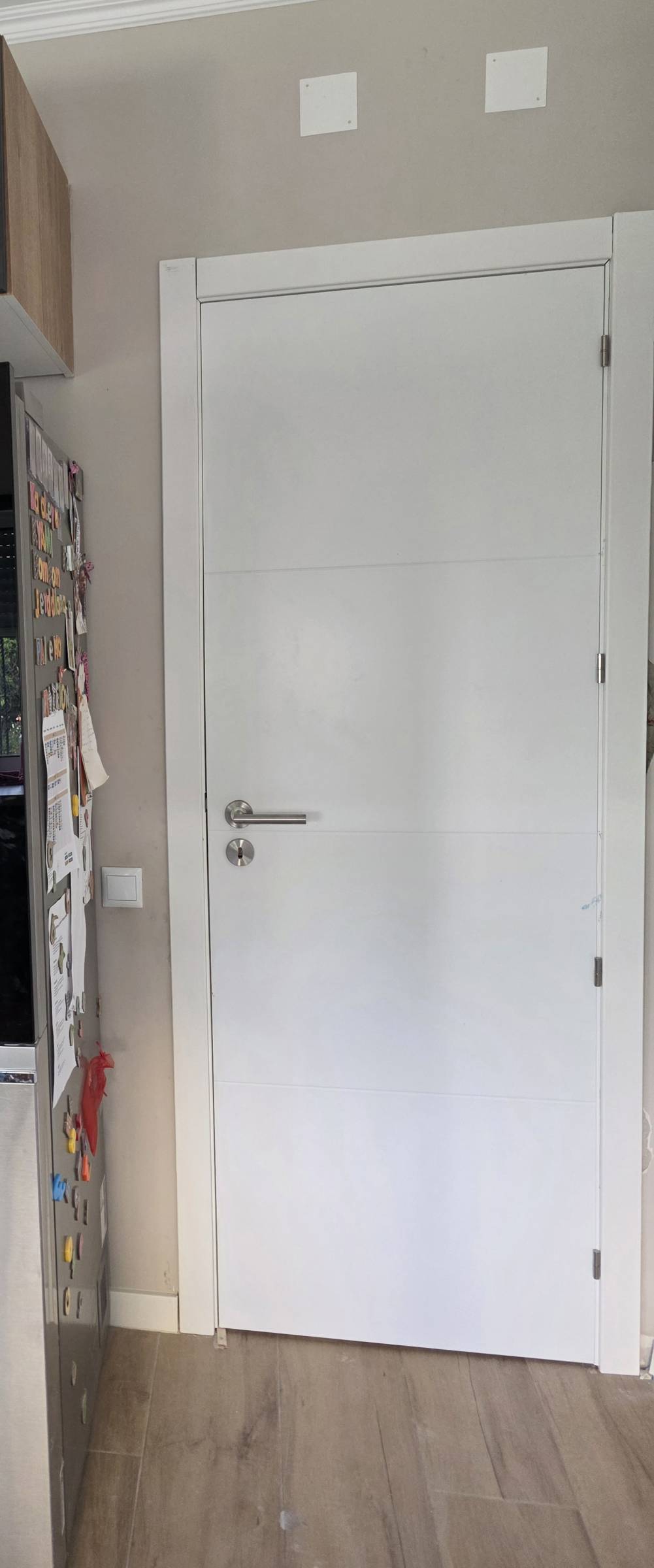 Empresa de Portas