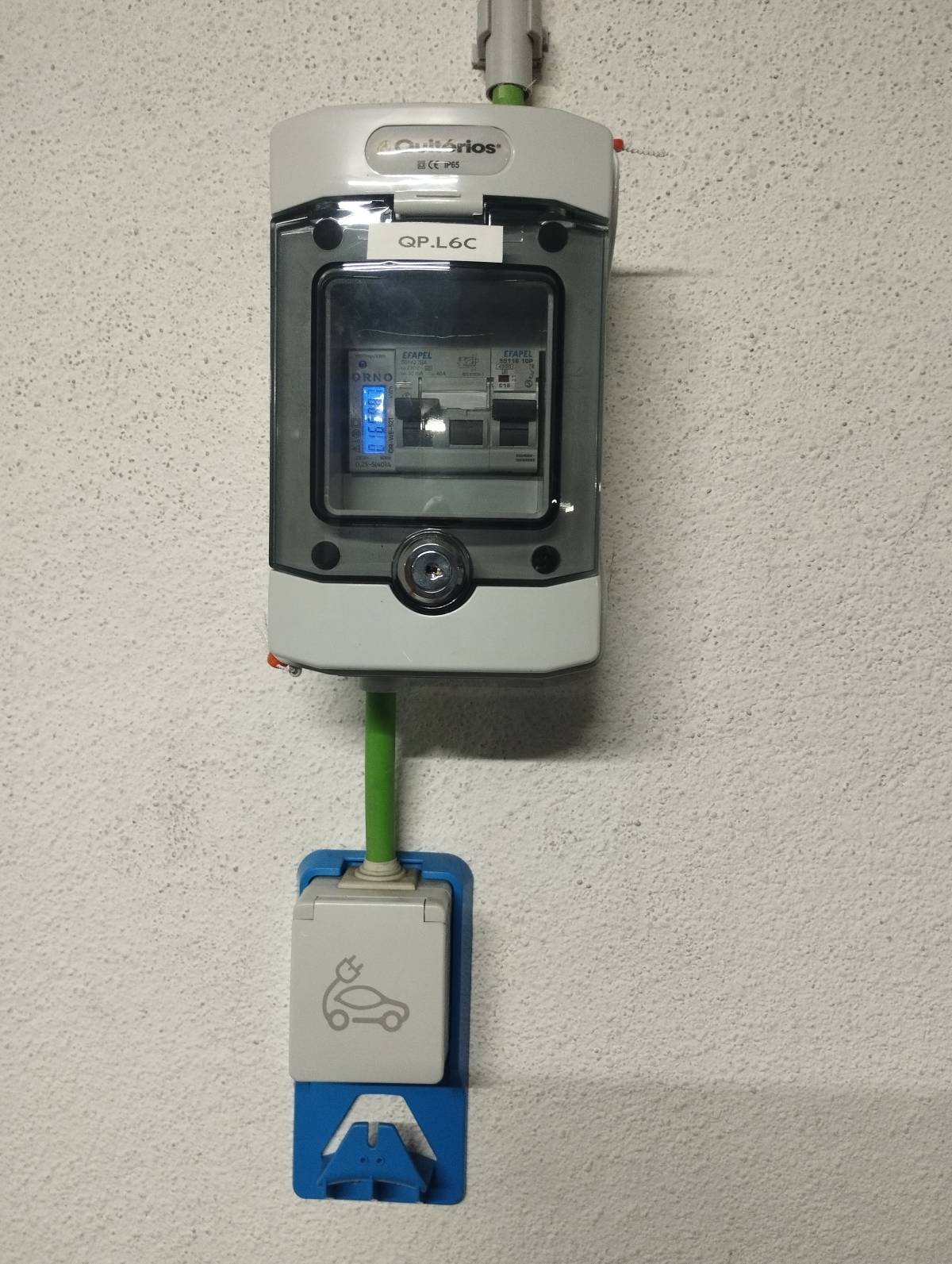 vss energy - Amadora - Fixtures
