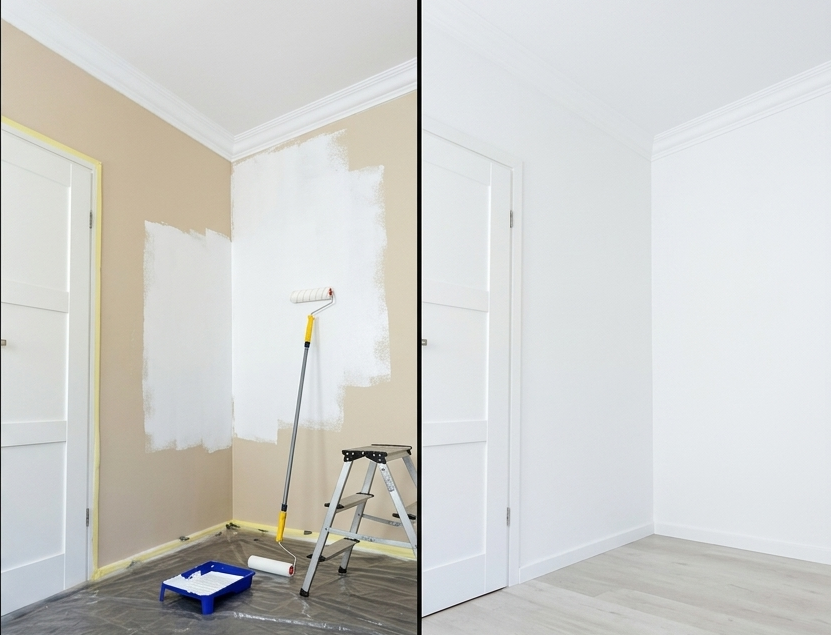 PrimeFix - Amadora - Peinture extérieure