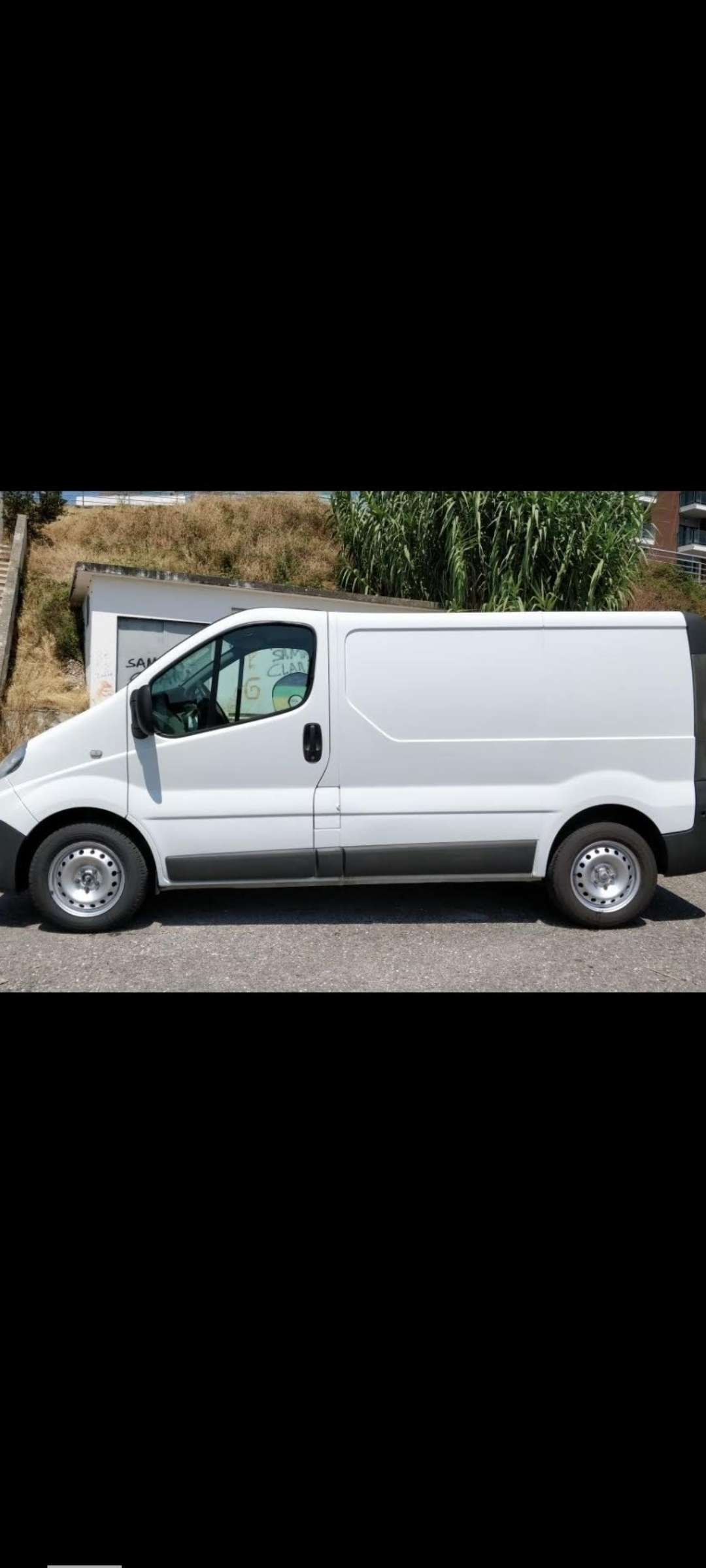 ATIVO Transportes - Amadora - Courier Services and Deliveries