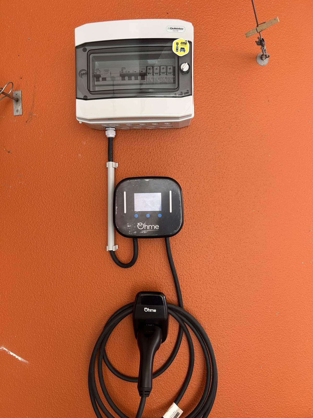 vss energy - Amadora - Problemas eléctricos y de cableado