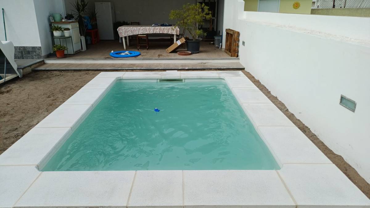 CRC Construções - Seixal - Instalação de Jacuzzi e Spa