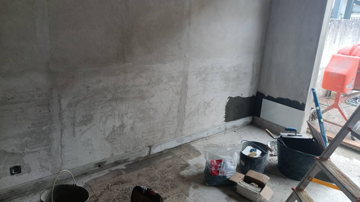 BENMAI RESTAURO E CONSTRUÇÃO LDA - Sintra - Ladensanierung