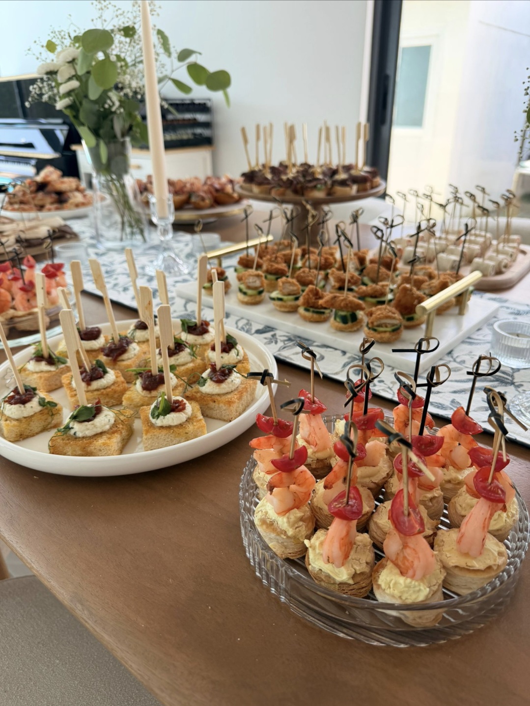 Box & Co - Lisboa - Catering de Almoço Corporativo