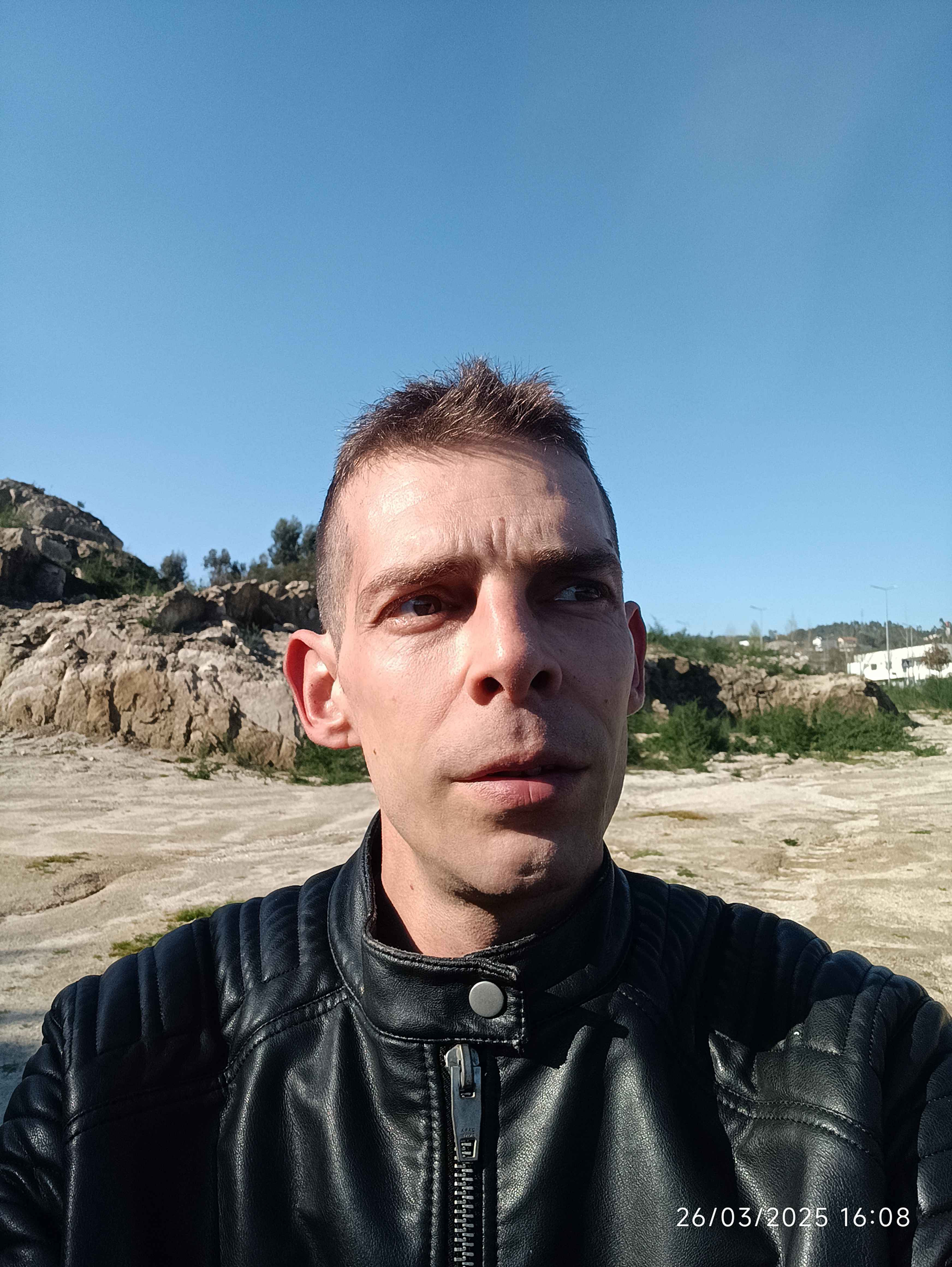 Vítor restauros - Paredes - Pressure Washing