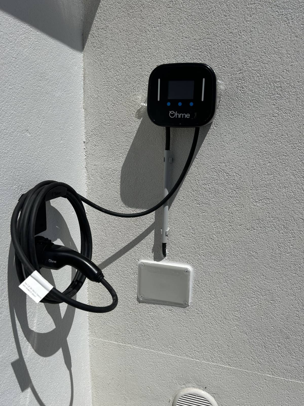 vss energy - Amadora - Instalación de ventiladores