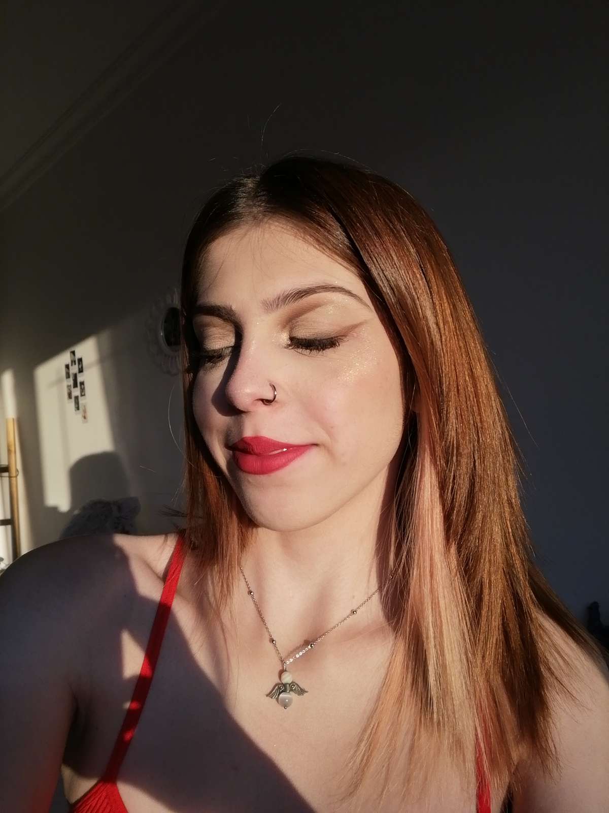 Inês Leitão - Moimenta da Beira - Braut-Make up