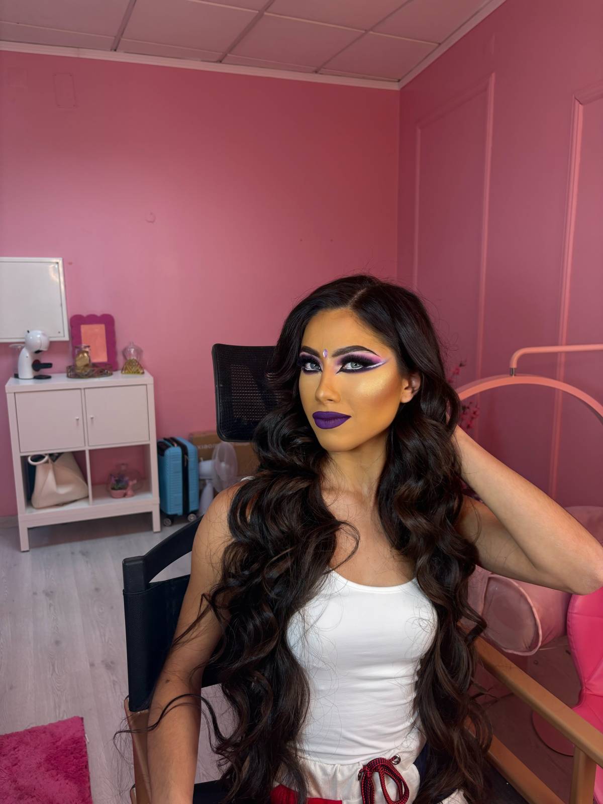 Juh makeup - Torres Novas - Makeup Artistry Lessons