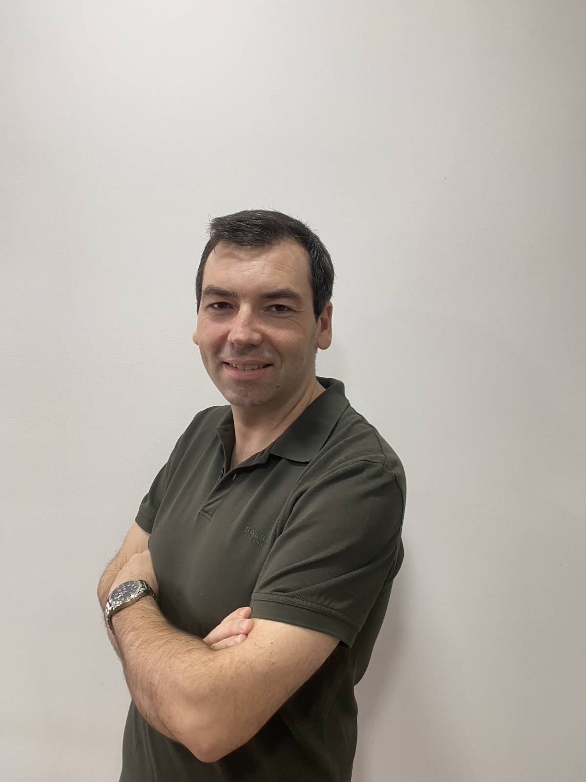 Daniel Vital - Almeirim - Digital Marketing