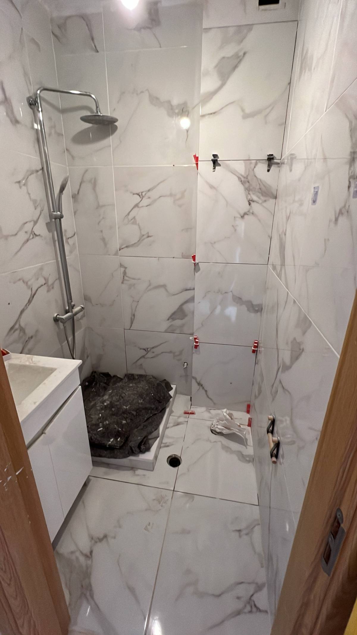 Parminder - Vila Franca de Xira - Popcorn Texture Removal