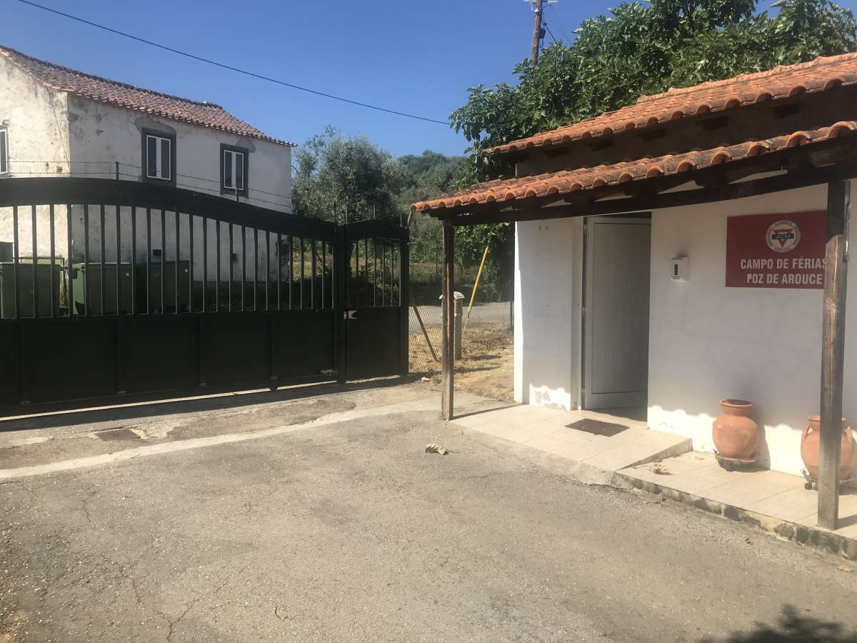 ACM Coimbra - Coimbra - Geburtstagsfeier