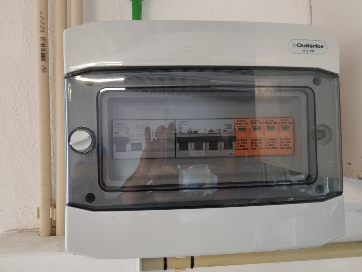 vss energy - Amadora - Home Automation