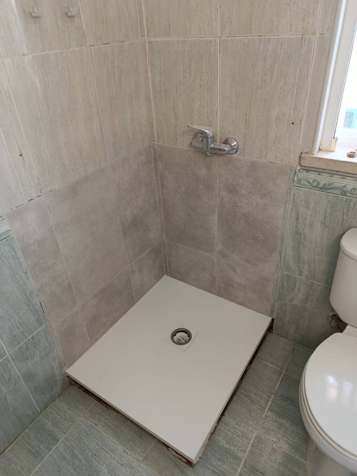Silva soluções em remodelação - Loures - Construção de Parede Interior