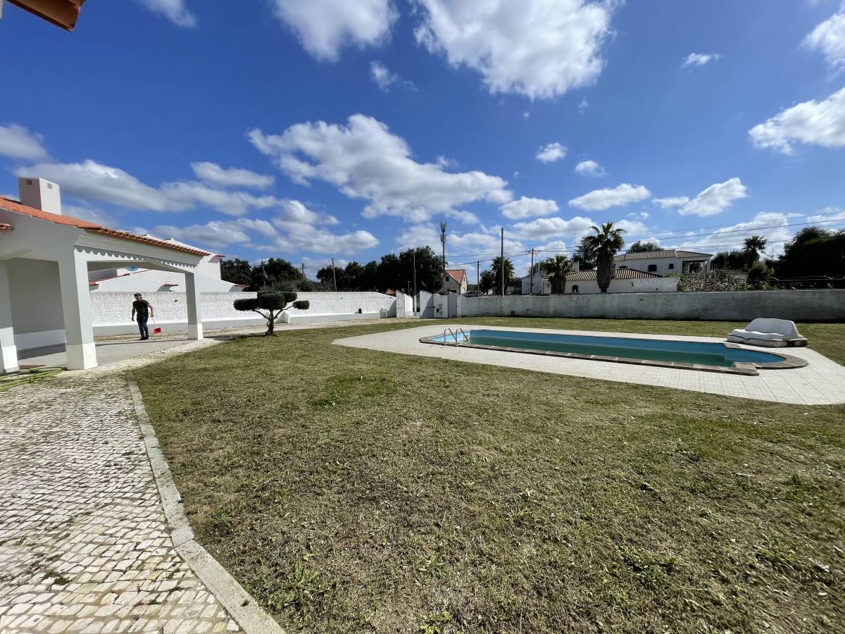 Jardinagem Lima - Montijo - Tratamento de Relvado