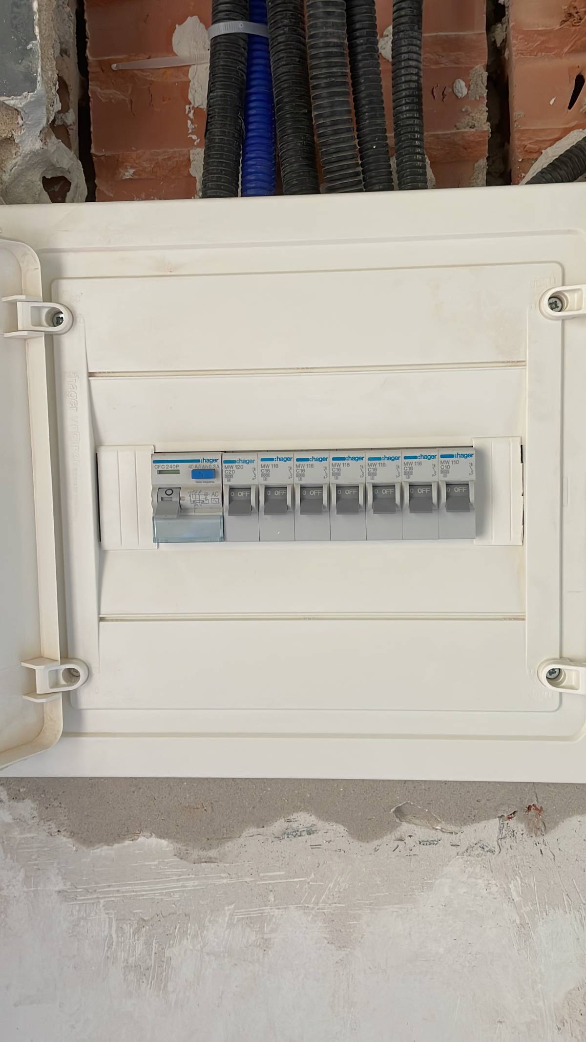 Lascosck Instalações Elétricas - Lisboa - Domótica