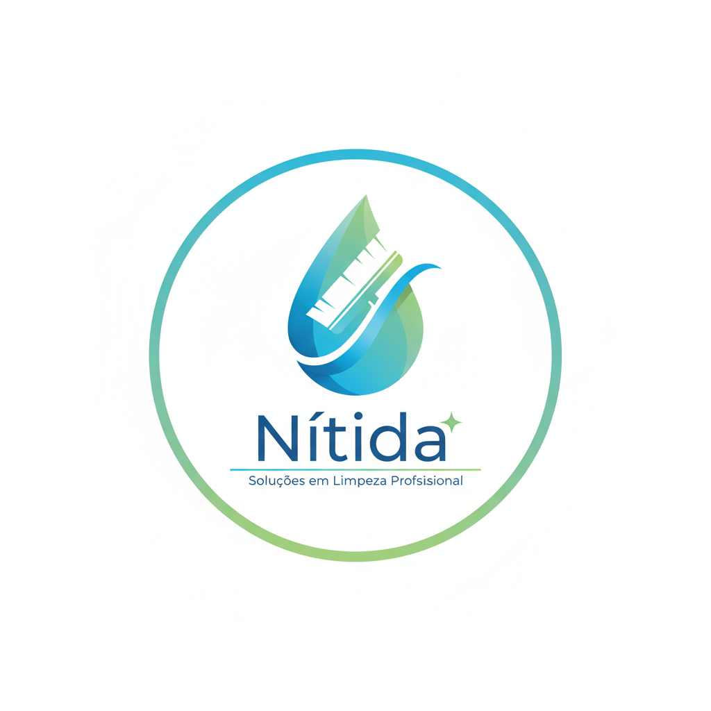 Nítida Soluções - Setúbal - Grundreinigung oder Frühjahrsputz
