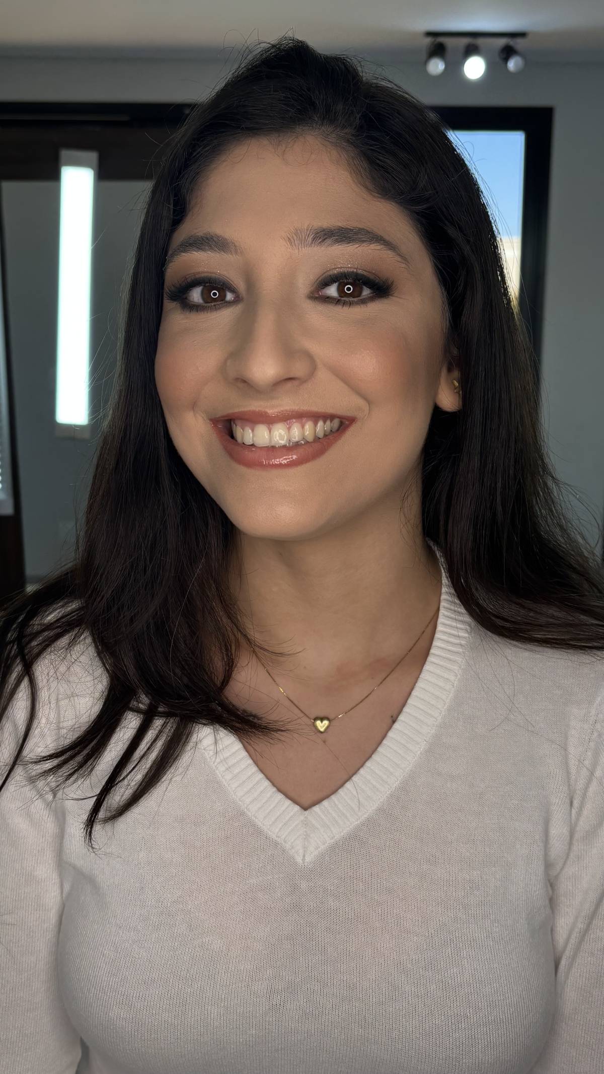 Ana Gonçalves - Porto - Event Hair Styling