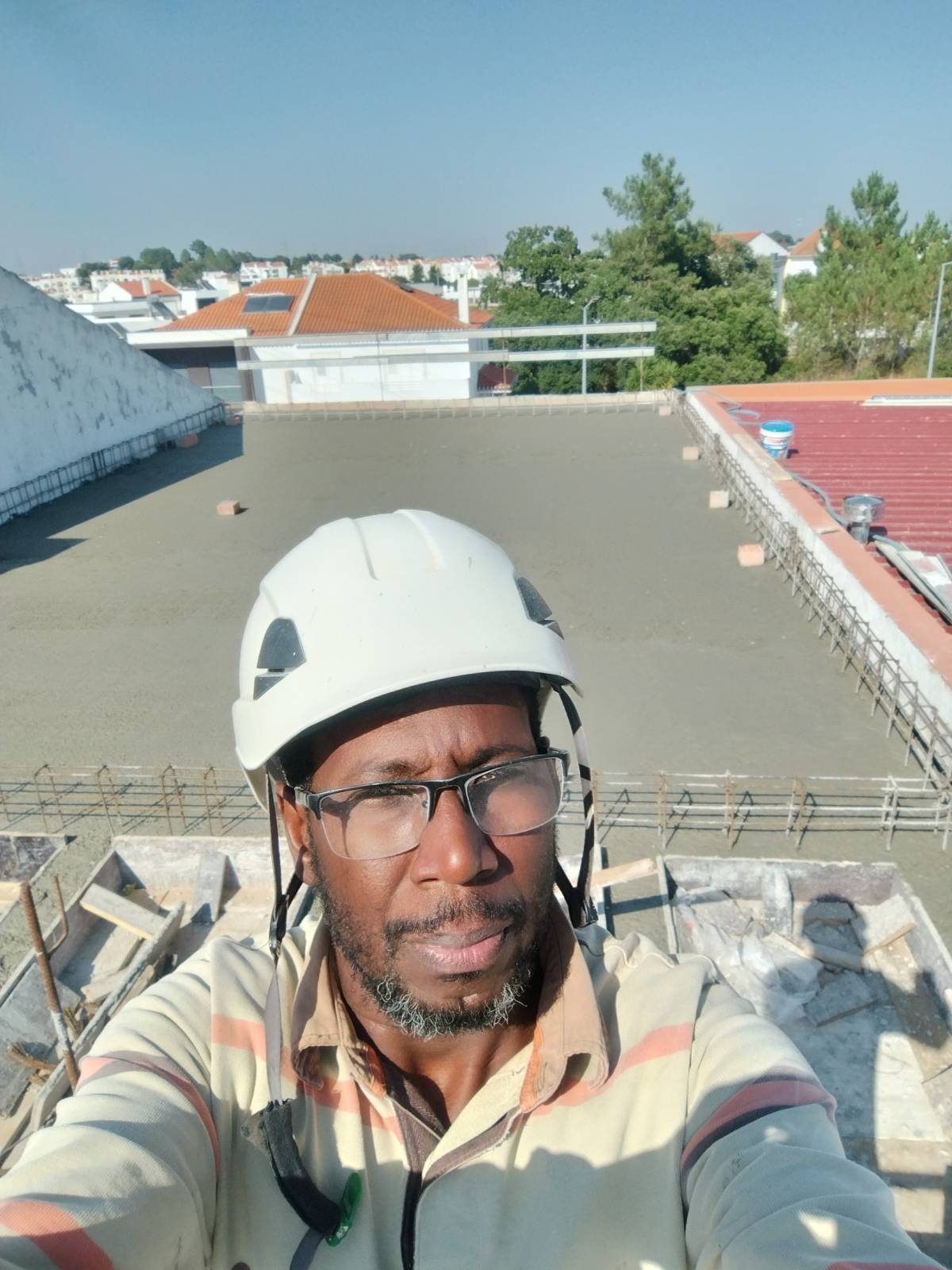 FAZ TUDO CONSTRUÇÕES - Palmela - Roofing