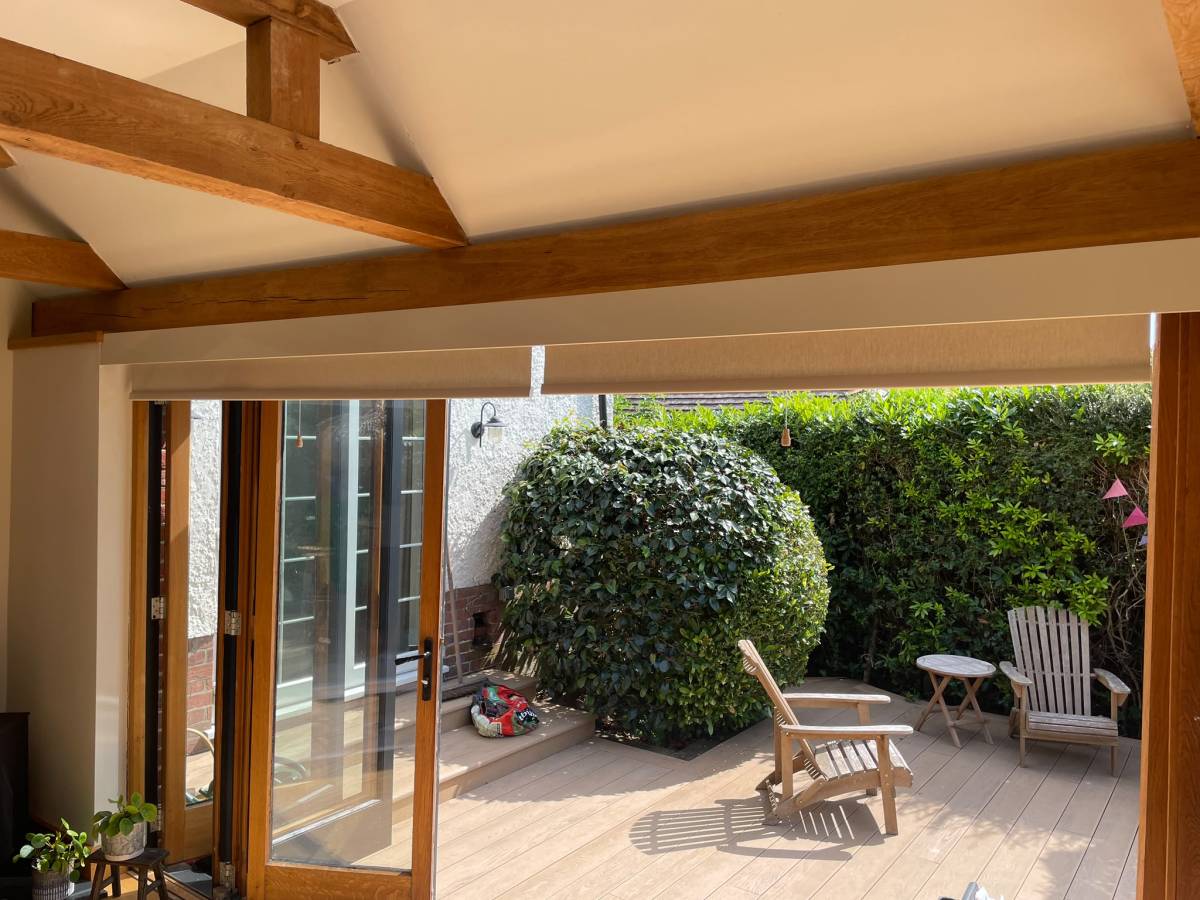 Dr Estores - Leiria - Window Blinds