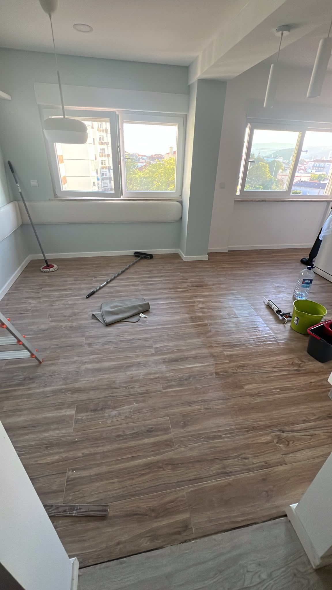 Parminder - Vila Franca de Xira - Sound Proofing