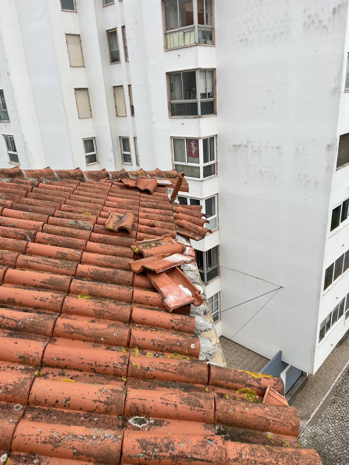 OTP CONSTRUÇÕES - Cascais - Instalação de Pavimento em Pedra ou Ladrilho