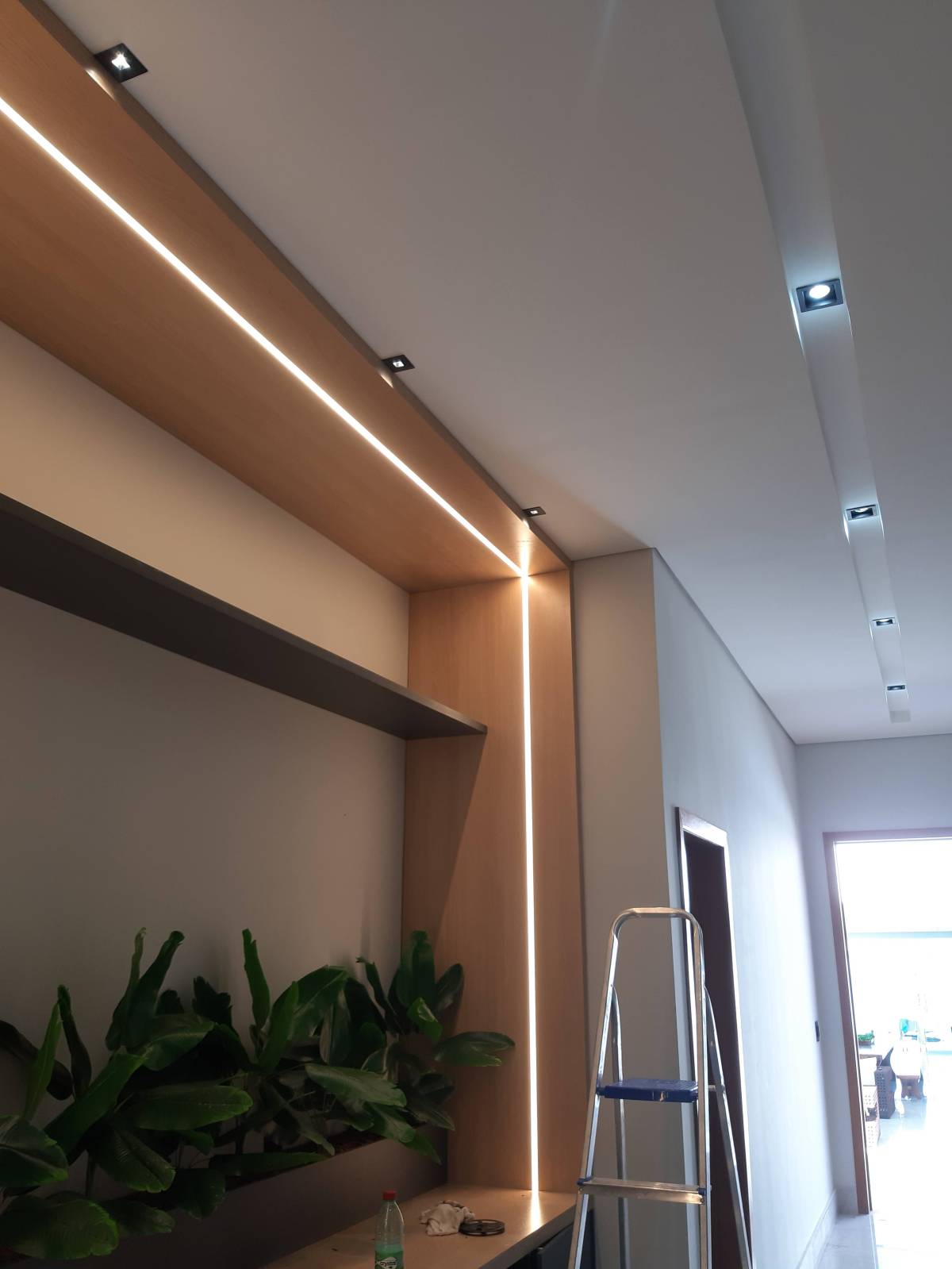 Ademar eletricista e obras gerais - Barreiro - Reparação de Eletrodomésticos