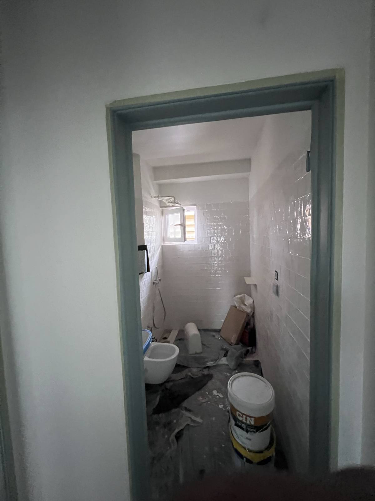 Parminder - Vila Franca de Xira - Drywall Repair and Texturing