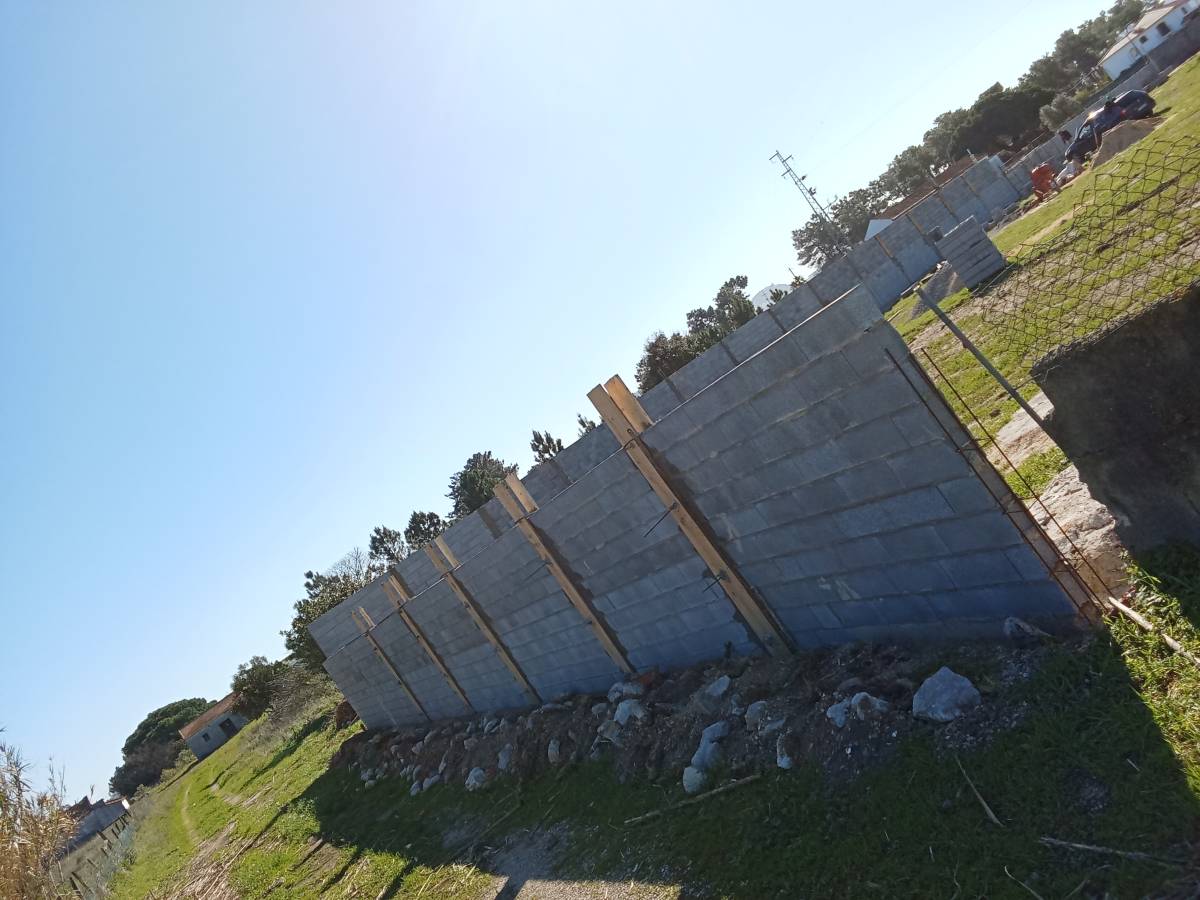 Luis Martins - Seixal - Remodelación de baños