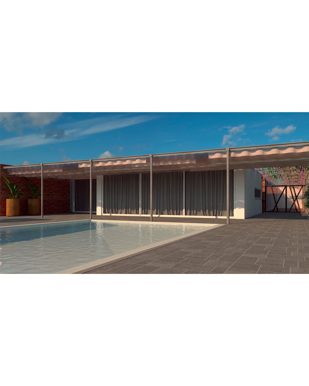 Alexandre Lopes - Almada - Diseño de interiores original