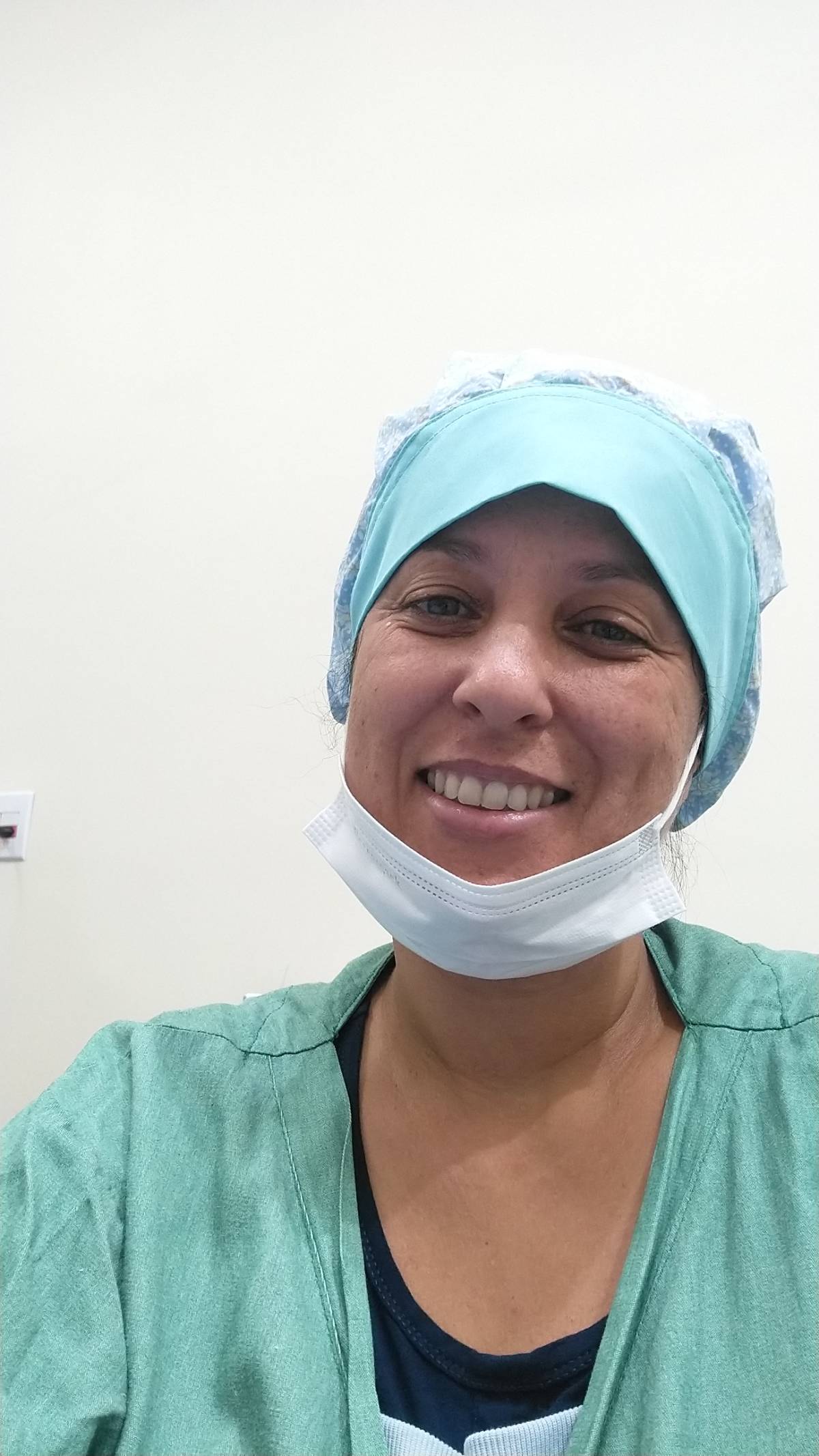 Luciane Dias - Barcelos - Nursing Homes