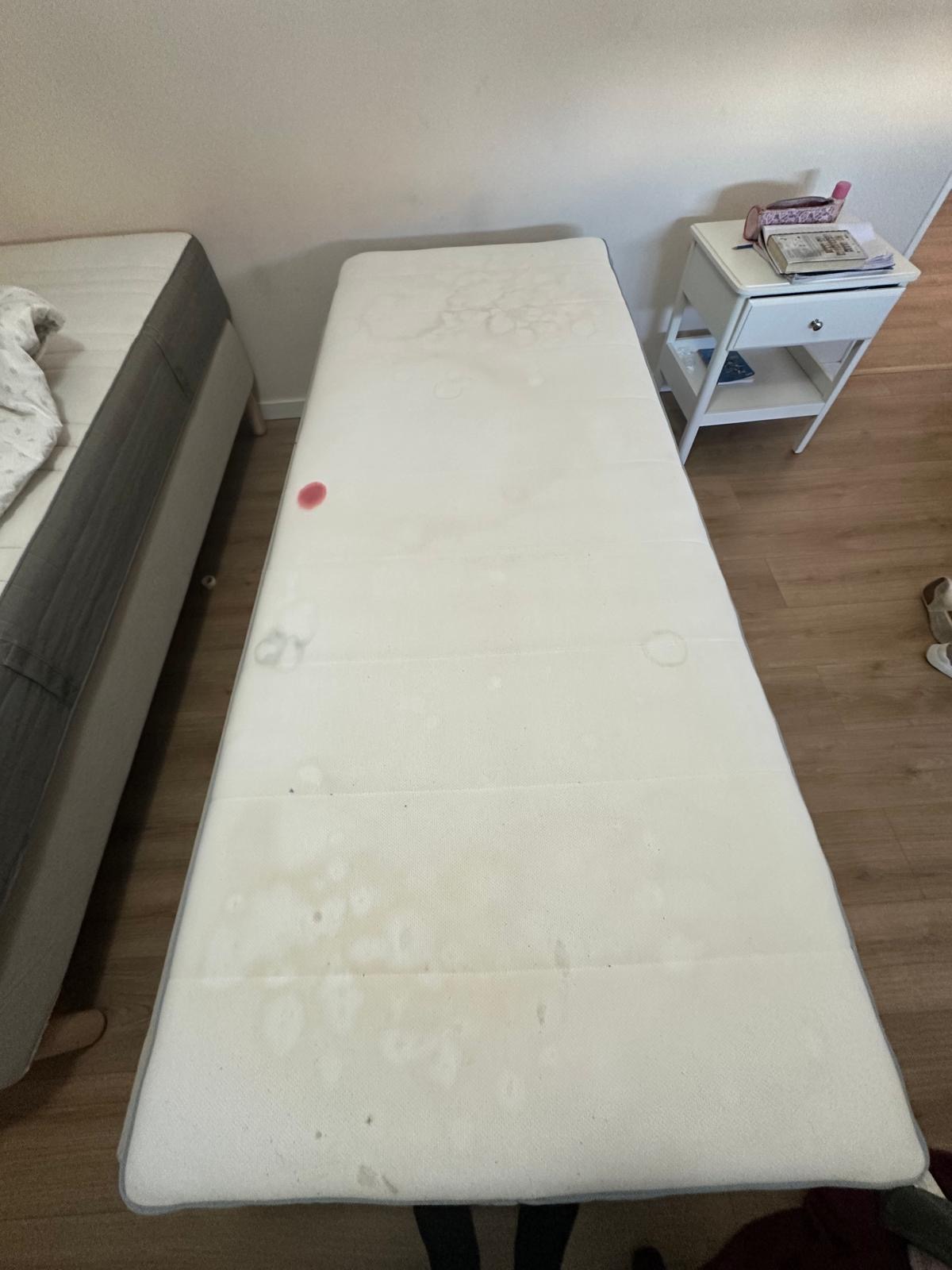 Primor Care - Almada - Limpeza de Sofá