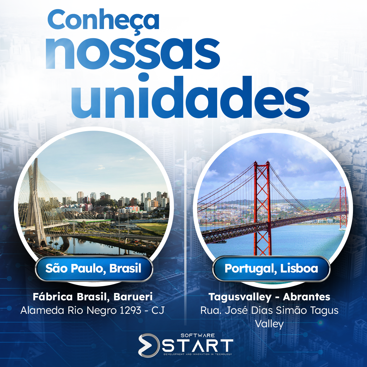 Thomas Gonçalves - Évora - Marketing Strategy Consulting