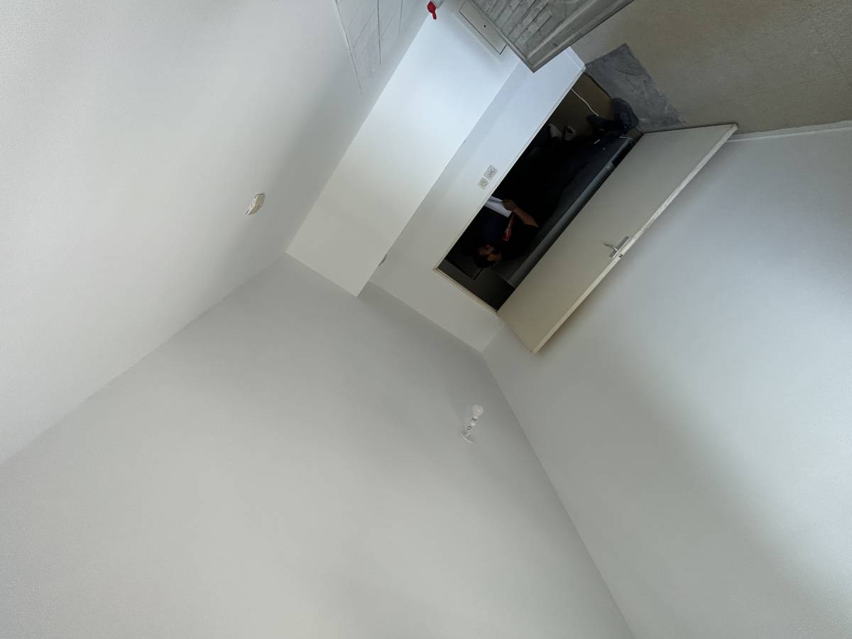 Gurvinder cheema - Porto - Floor Painting or Coating
