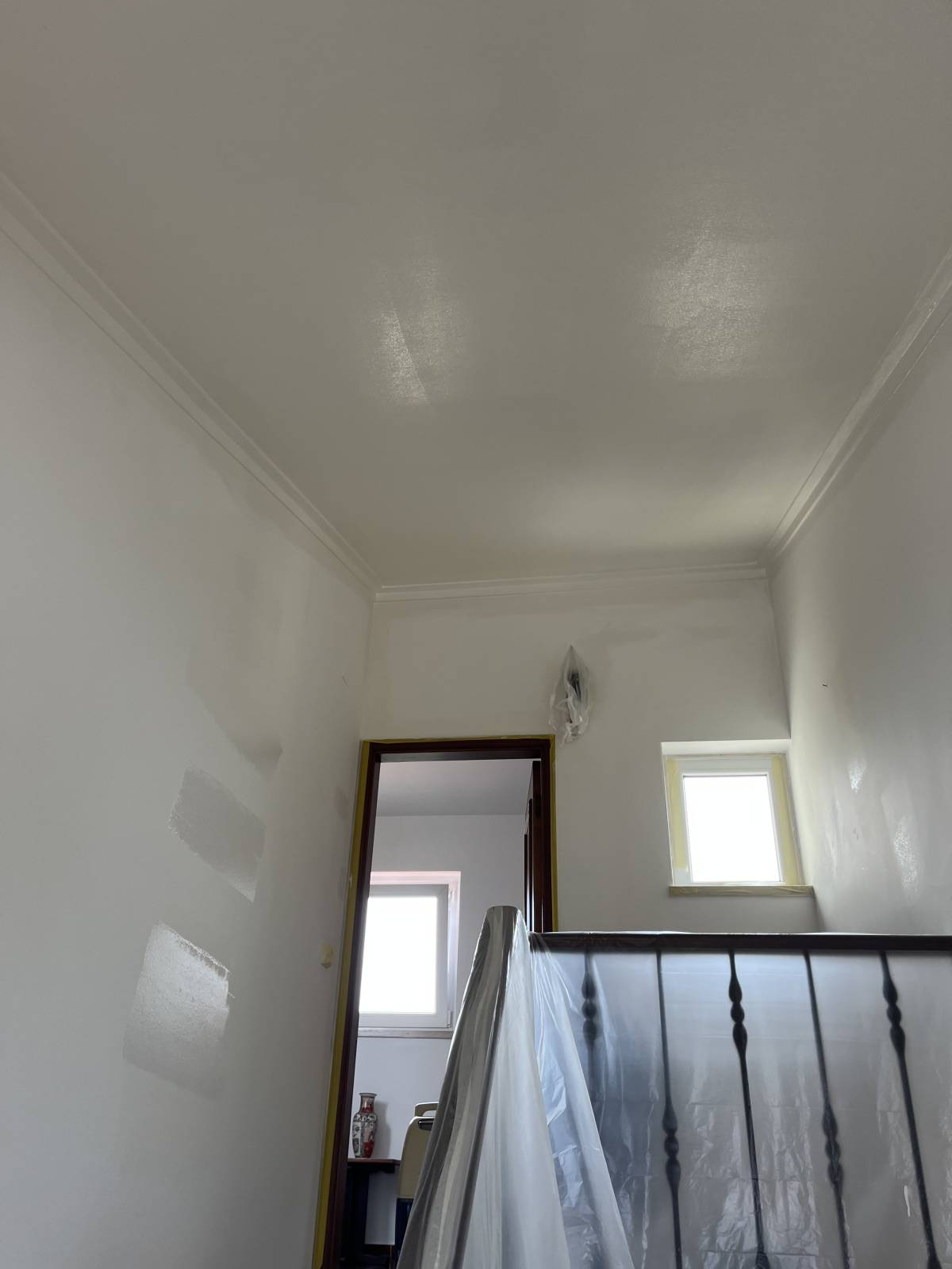 Pc pinturas & reparações - Mafra - Pintar edificios