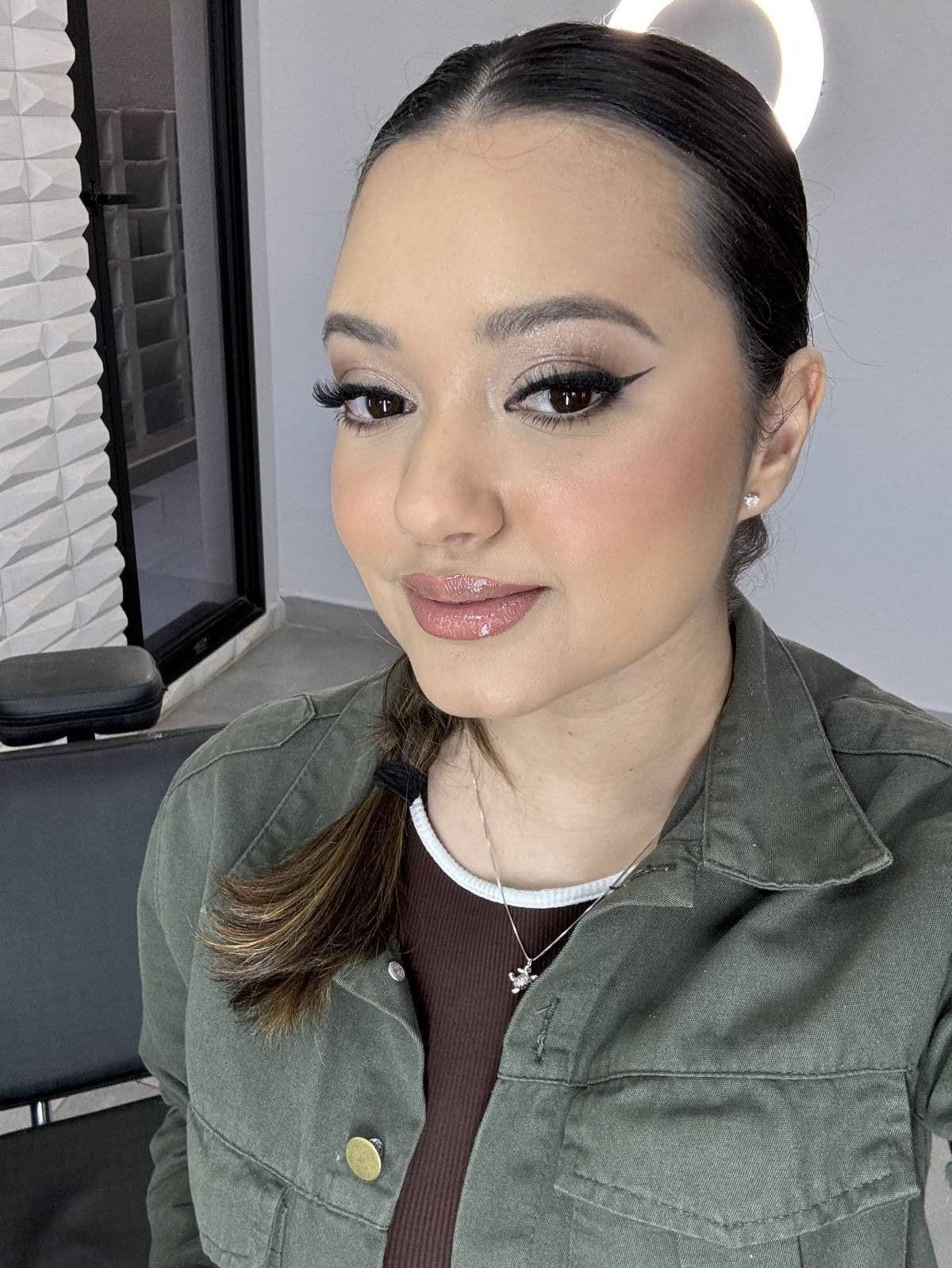 Ana Gonçalves - Porto - Wedding Makeup