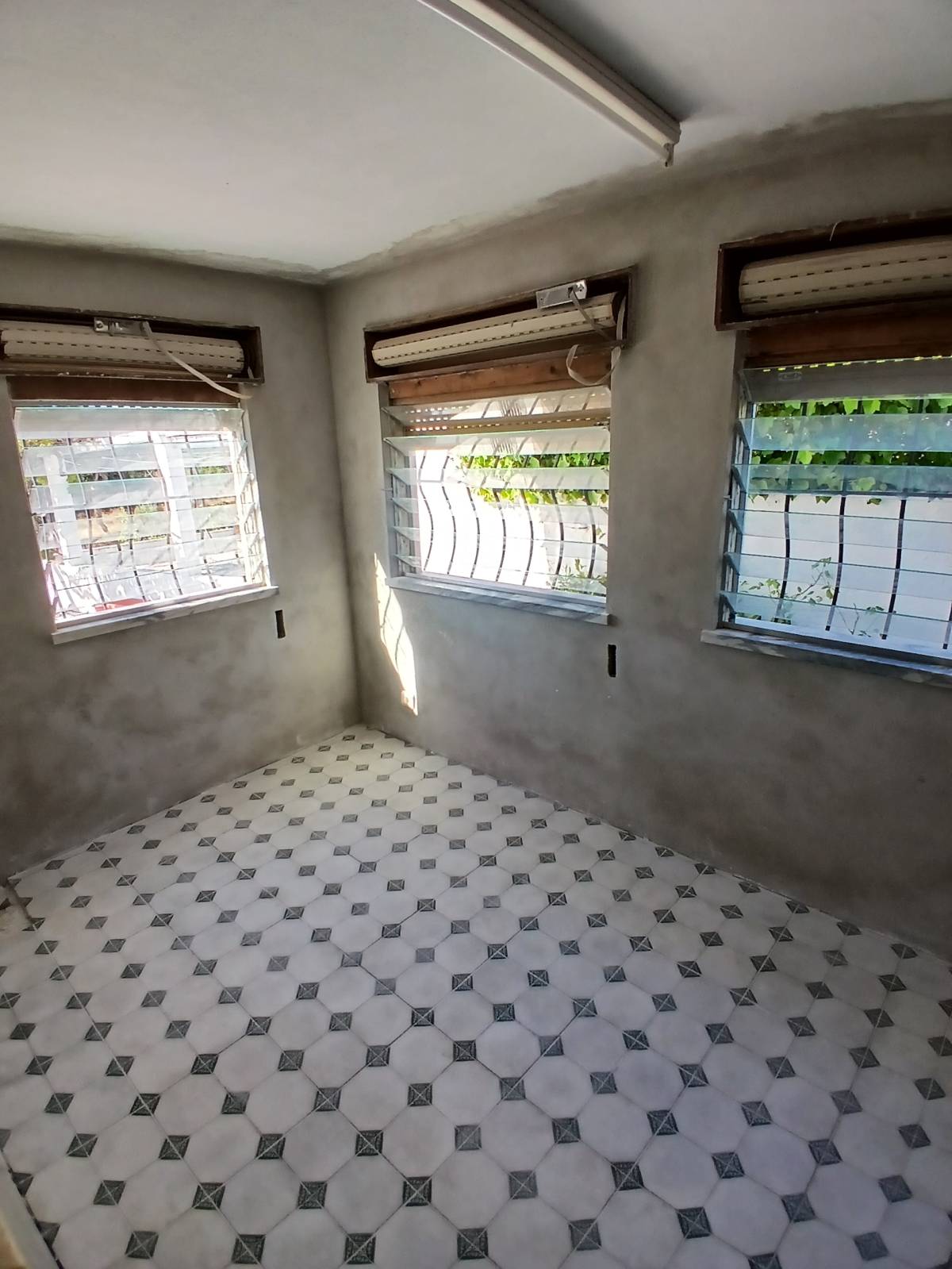 Luis Martins - Seixal - Remodelación de habitaciones