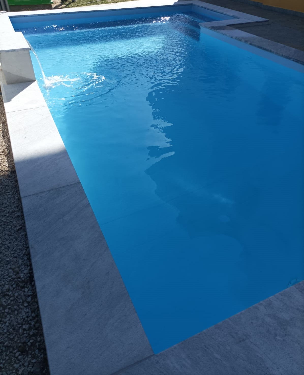 CRC Construções - Seixal - Instalação de Sauna
