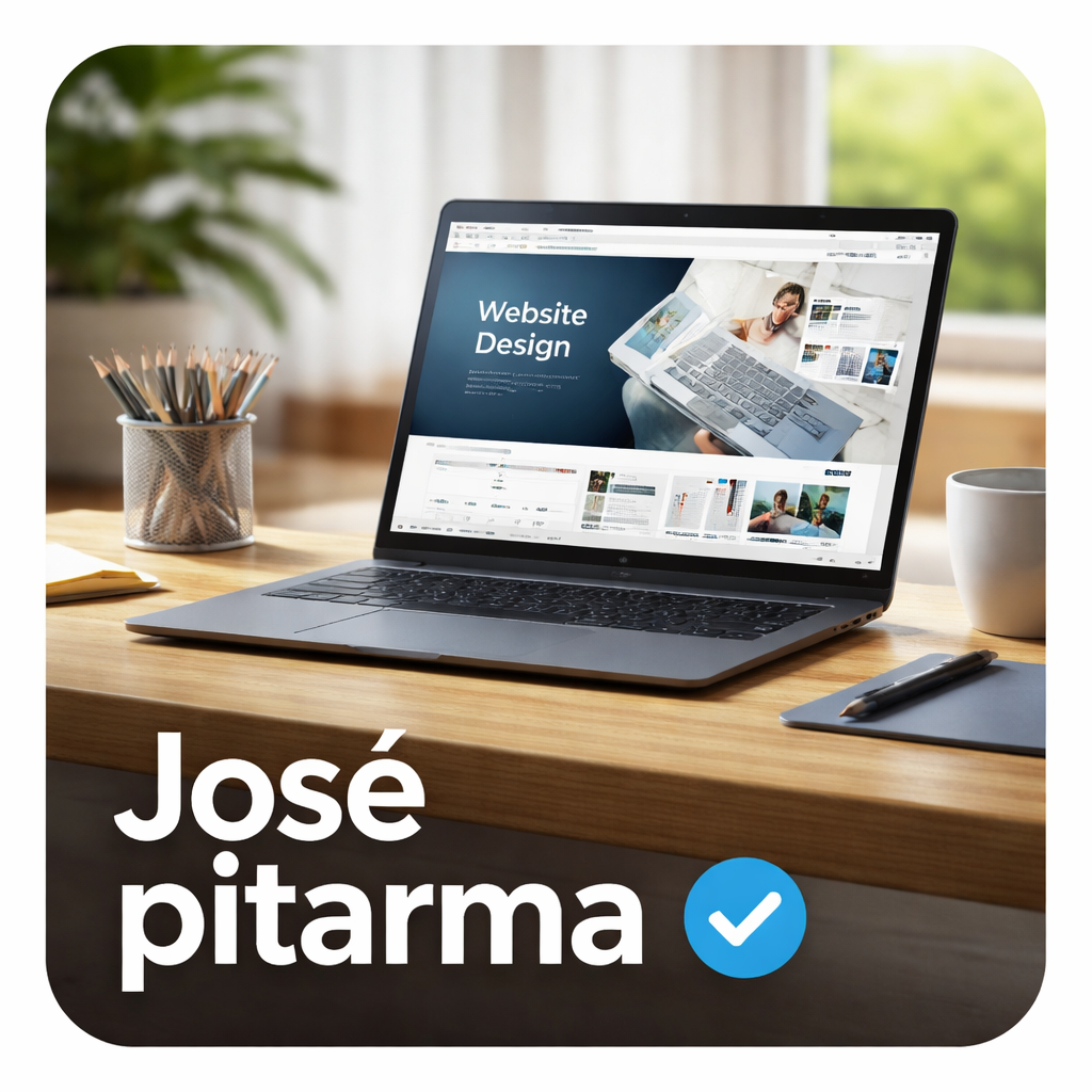 José pitarma - Oliveira do Bairro - Grafikdesign