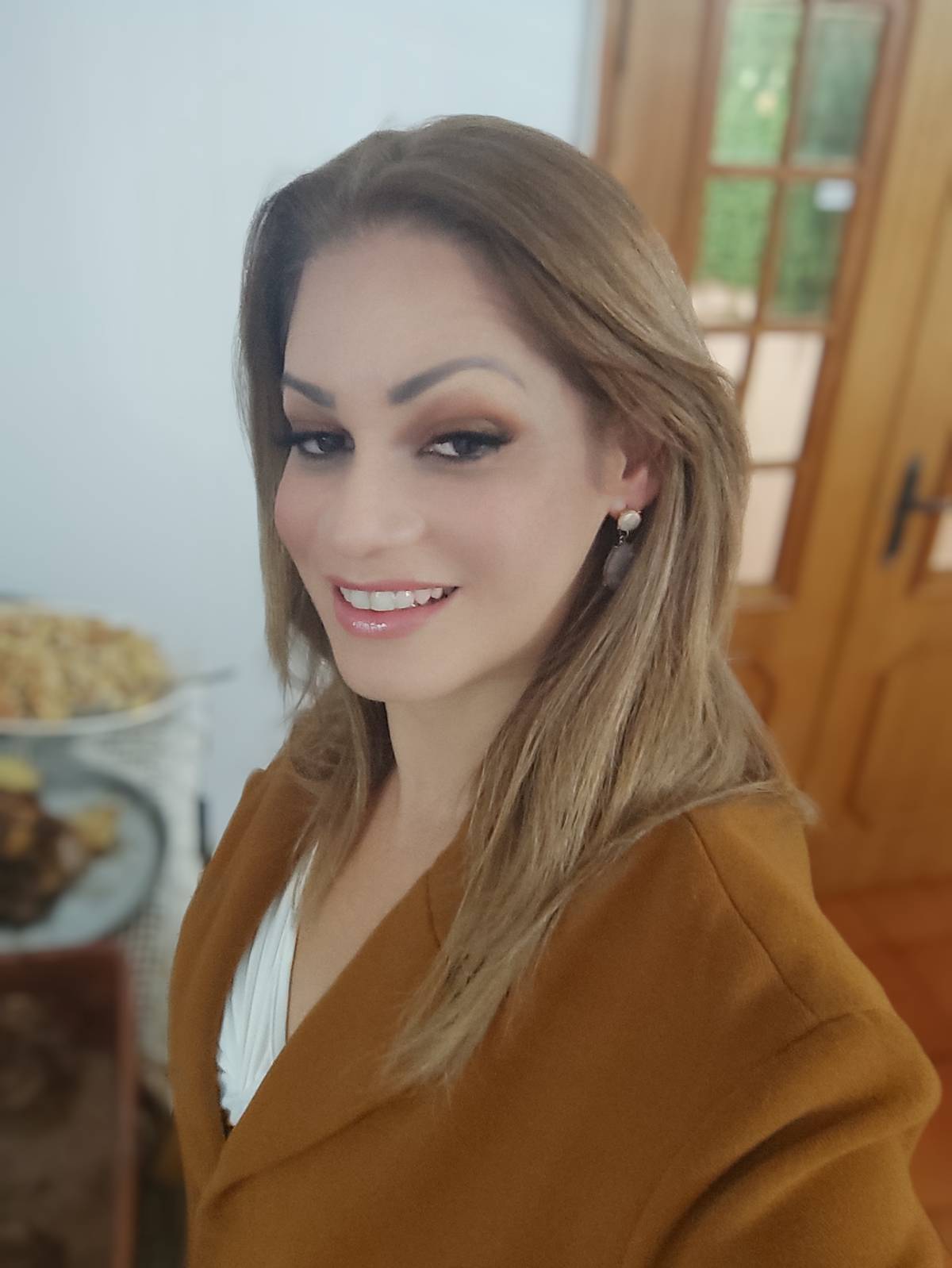 Alexandra Pereira do Nascimento - Vizela - Motorista