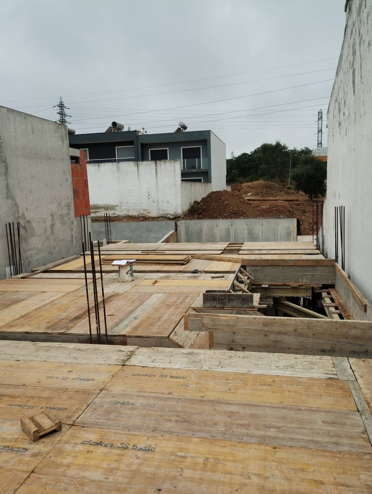 FAZ TUDO CONSTRUÇÕES - Palmela - Office Cleaning (Recurring)