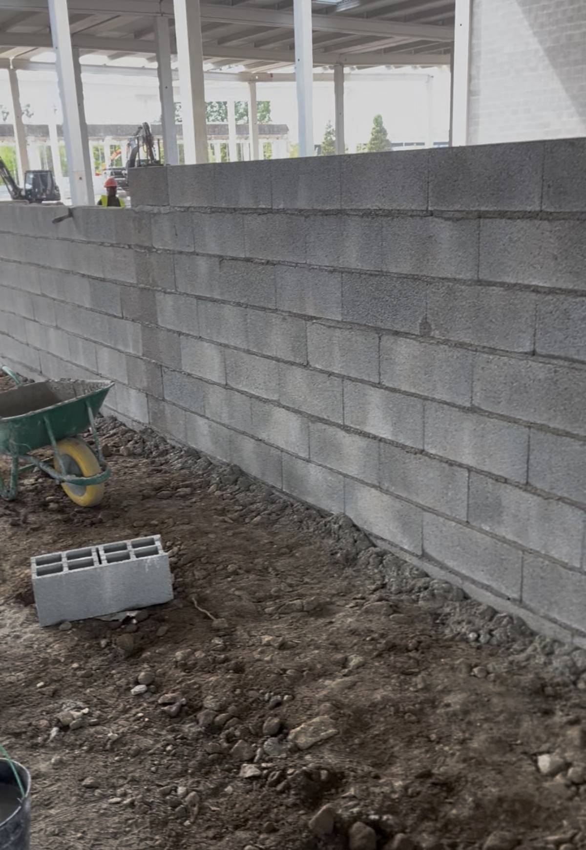 JS Construções - Gondomar - Calfeutrage