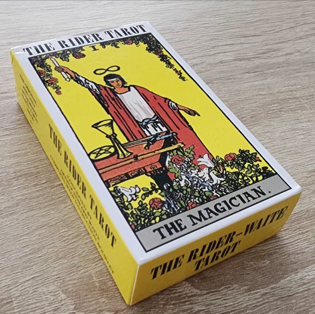 ☆ Quantum Coaching ☆ - Seixal - Lecture des cartes de tarot