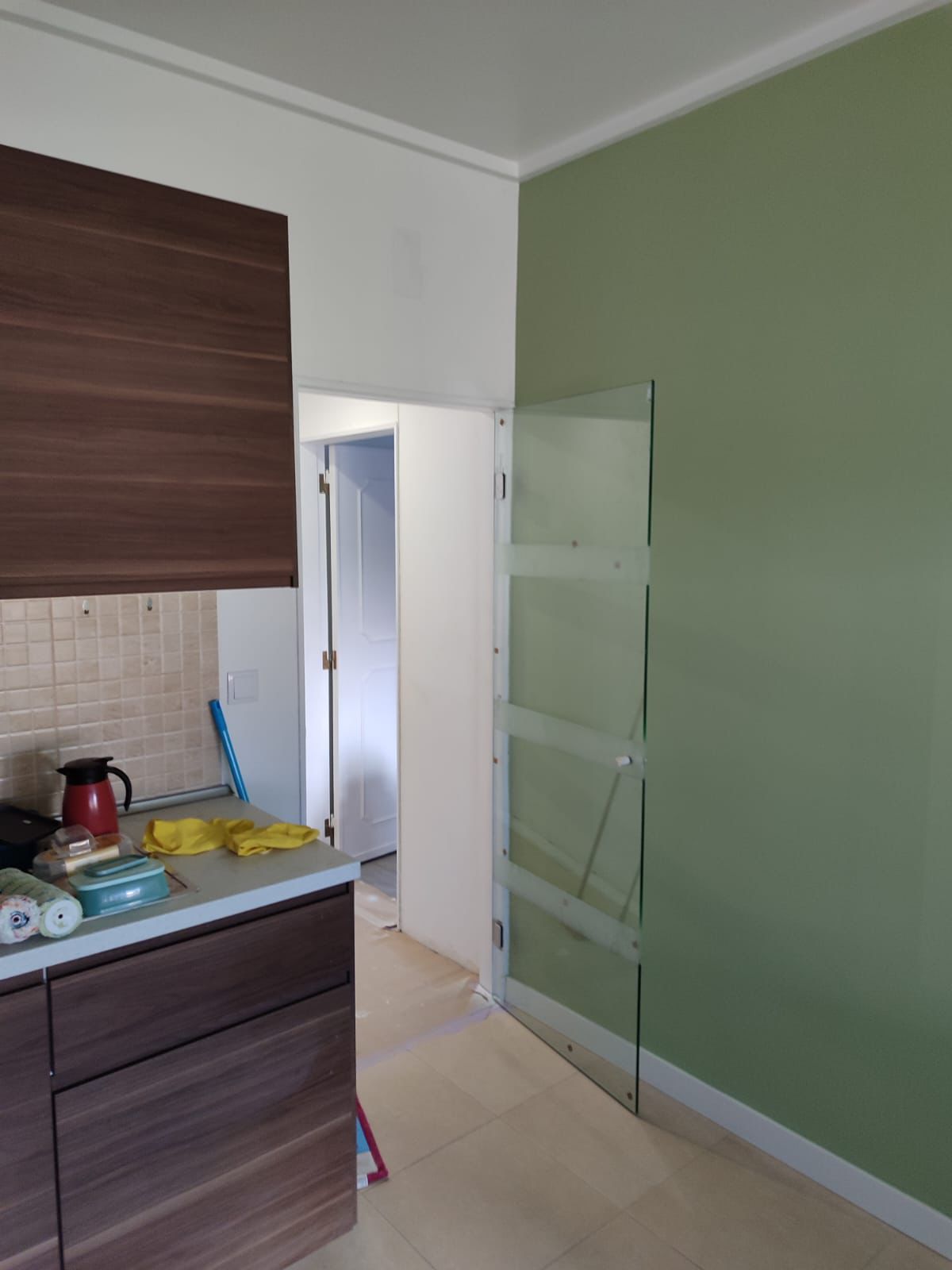 PrimeFix - Amadora - Painting