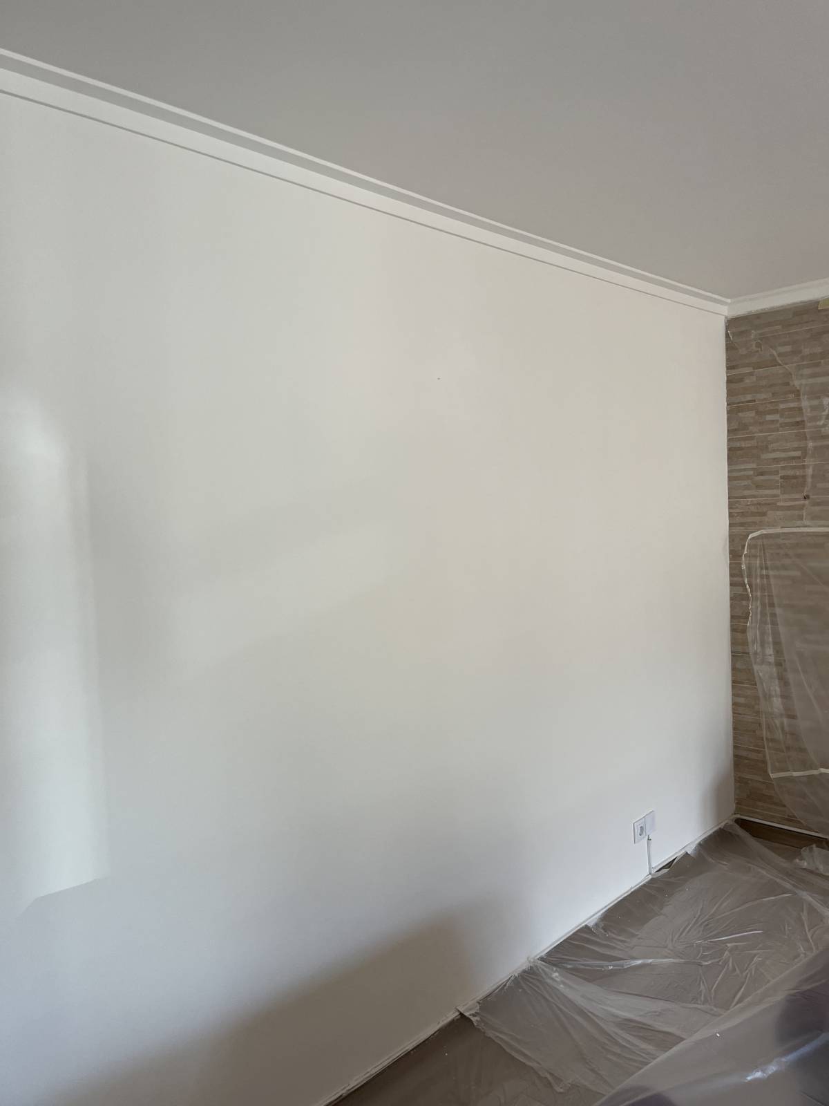 Pc pinturas & reparações - Mafra - Pintura
